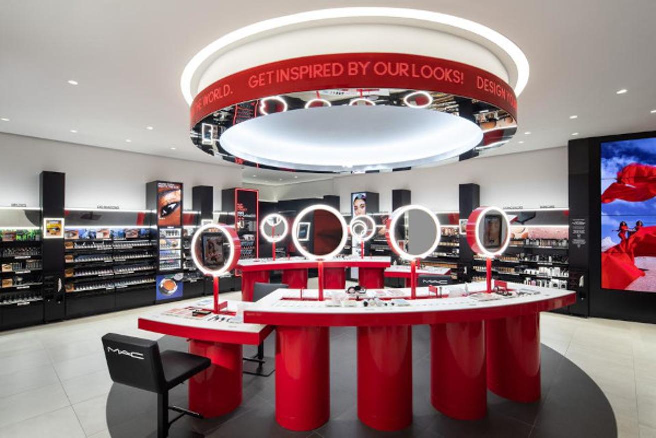 MAC Cosmetics